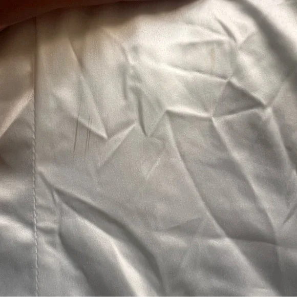 NWT Princess Polly Juliana Top White 2 - Picture 6 of 6